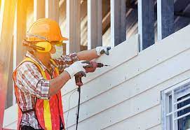 Best Historical Building Siding Restoration  in Edison, GA